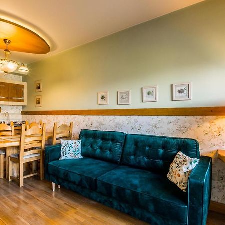 Apartament Rose Закопане Экстерьер фото